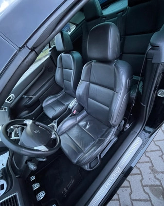 Peugeot 307 cena 14900 przebieg: 280000, rok produkcji 2008 z Białystok małe 172